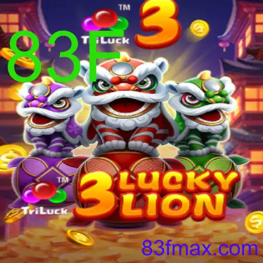 3LUCKYLION